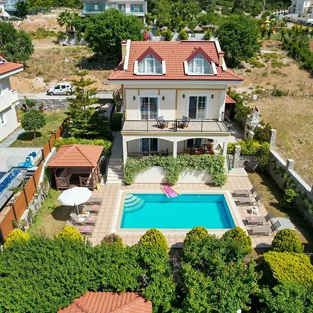 Arokarya Fethiye