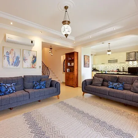 Vila Arokarya Fethiye