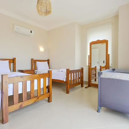 Arokarya Fethiye