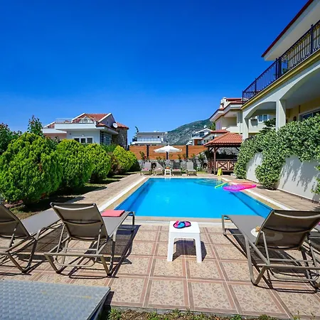 Arokarya * Fethiye