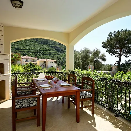 Vila Arokarya Fethiye