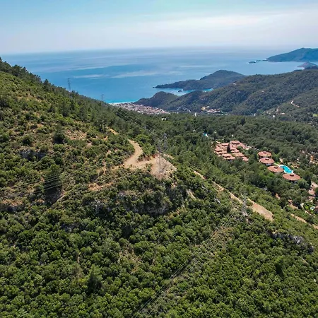 Arokarya Fethiye