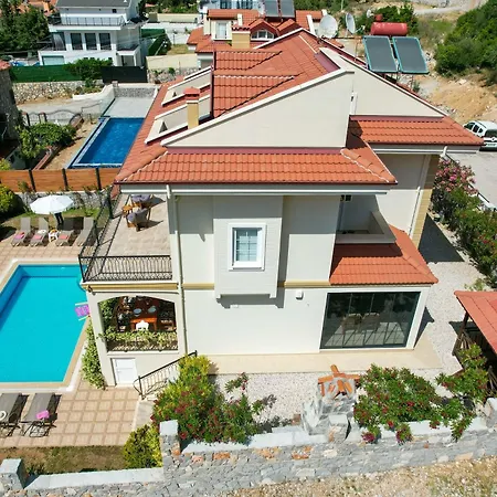 Arokarya Fethiye