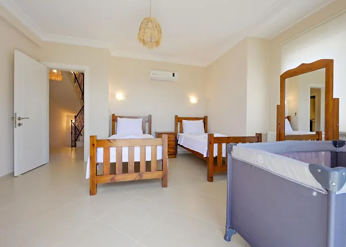 Arokarya ヴィラ *