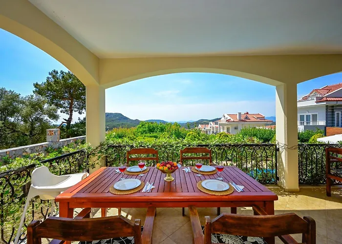 ヴィラ Arokarya *