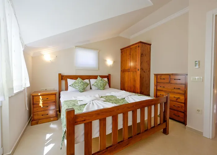 Arokarya ヴィラ フェティエ