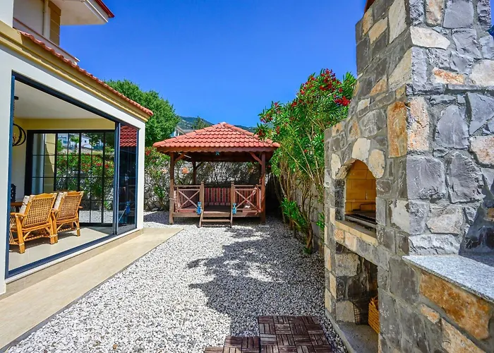 Vila Arokarya Fethiye