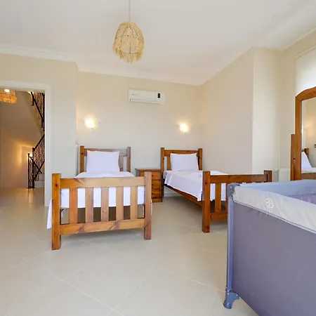 Arokarya Вилла *