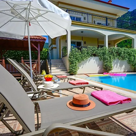 Arokarya * Фетхие