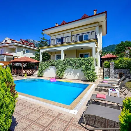 Arokarya * Fethiye