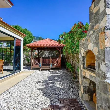 Villa Arokarya Fethiye