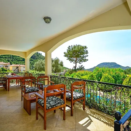 Arokarya Вилла *