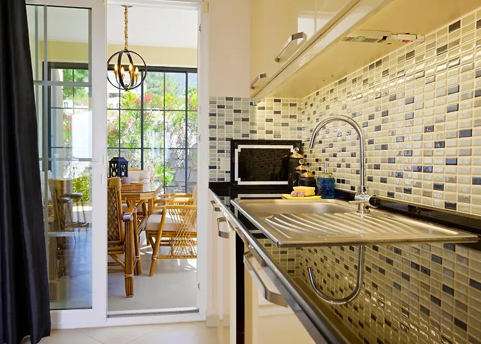 Villa Arokarya Fethiye