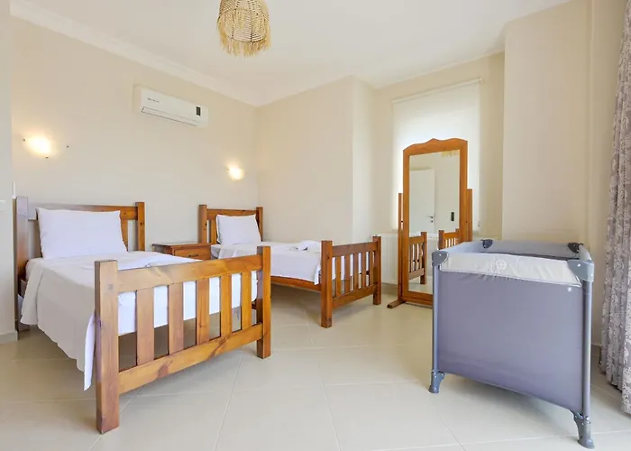 Arokarya Fethiye