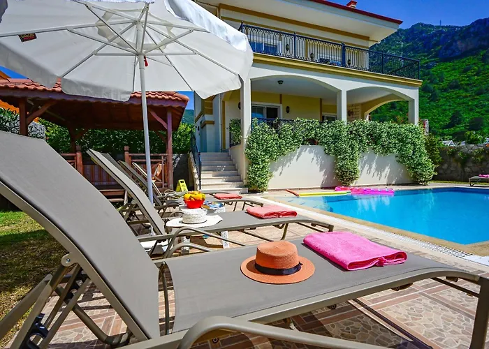Arokarya * Fethiye