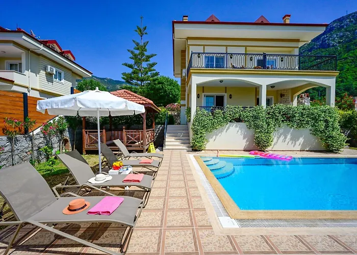 Arokarya * Fethiye