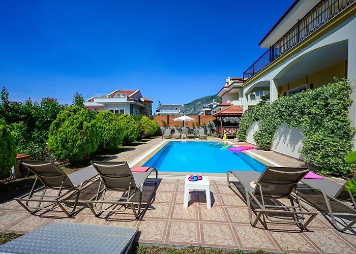 Arokarya * Fethiye