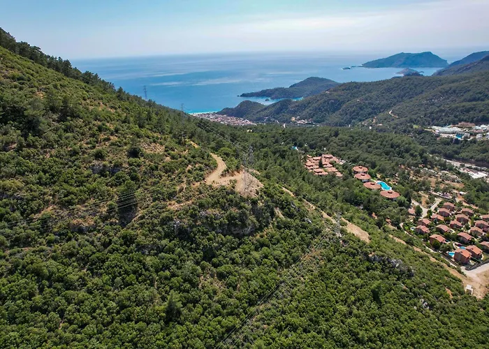 Arokarya Fethiye