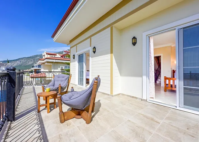 Arokarya Fethiye