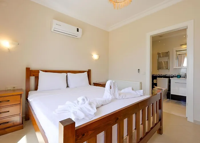 Villa Arokarya Fethiye