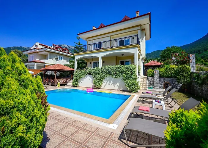 Arokarya * Fethiye