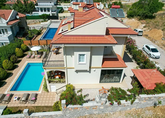 Arokarya Fethiye